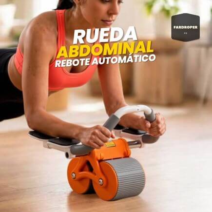Rueda Abdominal