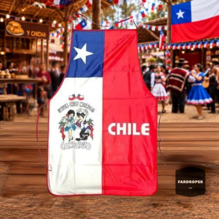 Kit Juegos Dieciochero