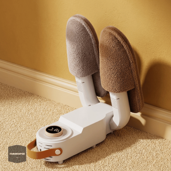 Secador eléctrico de Zapatos