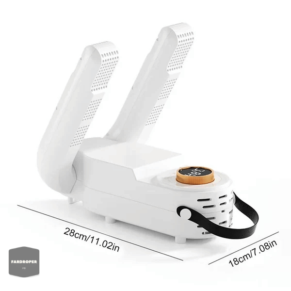 Secador eléctrico de Zapatos